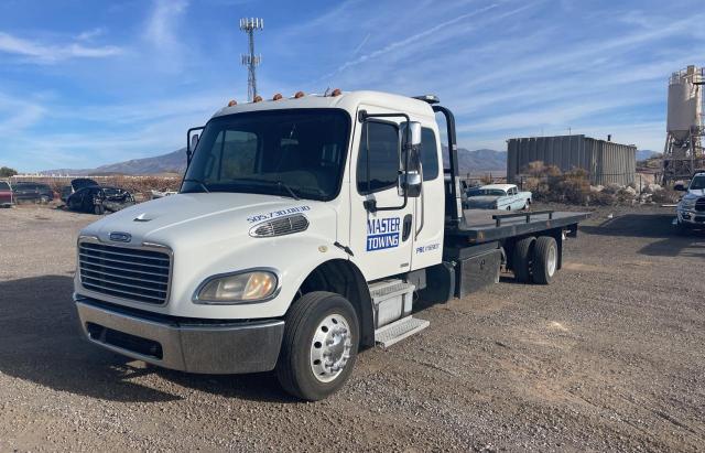 1FVACWDT3BHAX8142 - 2011 FREIGHTLINER M2 106 MEDIUM DUTY WHITE photo 2