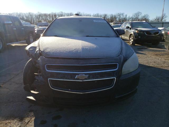 1G1ZC5EU5BF287335 - 2011 CHEVROLET MALIBU 1LT 黑色 照片 5