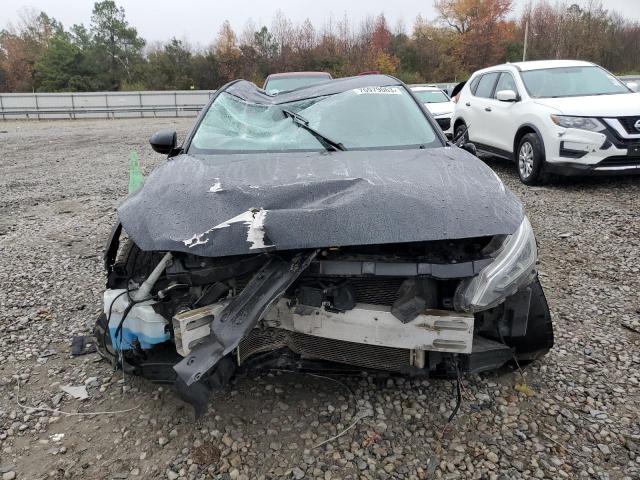 1N4BL4CV5KC148683 - 2019 NISSAN ALTIMA SR BLACK photo 5