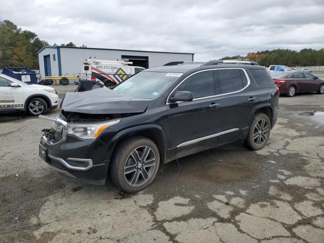 2019 GMC ACADIA DENALI, 