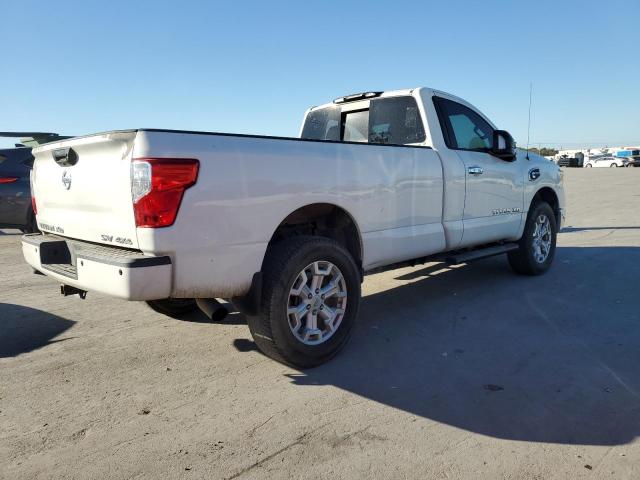 1N6BA1RP5HN541522 - 2017 NISSAN TITAN XD S WHITE photo 3