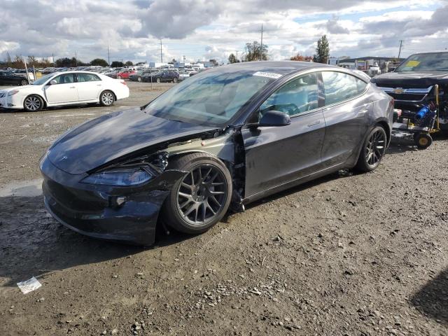 2024 TESLA MODEL 3, 