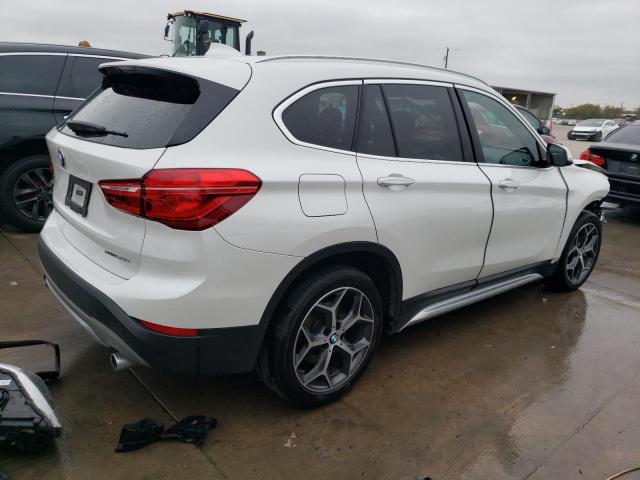 WBXHU7C37J5L07923 - 2018 BMW X1 SDRIVE28I WHITE photo 3