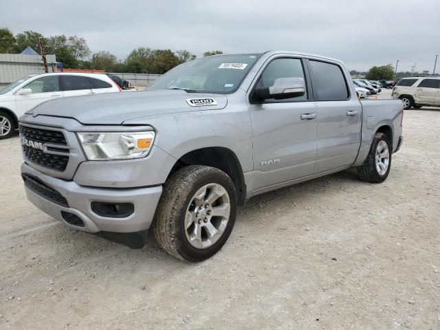 2022 RAM 1500 BIG HORN/LONE STAR, 