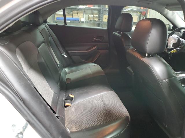 1G11C5SL8EF146448 - 2014 CHEVROLET MALIBU 1LT Gümüş foto 10