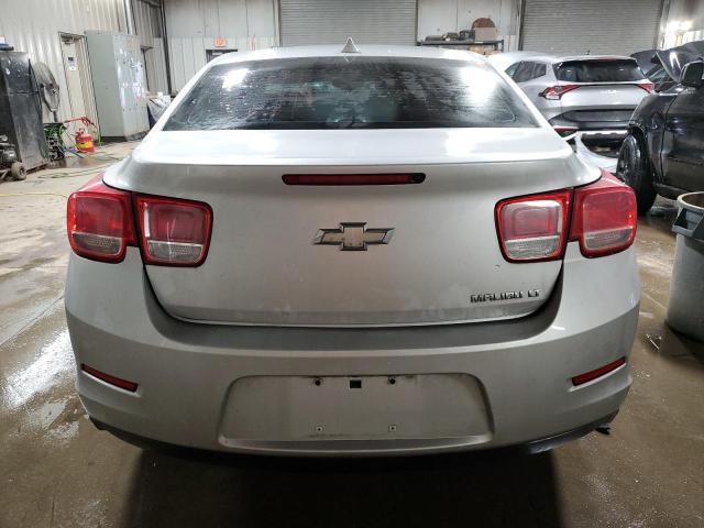 1G11C5SL8EF146448 - 2014 CHEVROLET MALIBU 1LT Gümüş foto 6