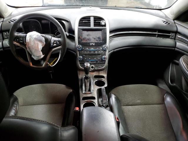 1G11C5SL8EF146448 - 2014 CHEVROLET MALIBU 1LT Gümüş foto 8