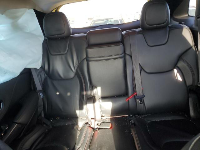 1C4PJMBS2EW189210 - 2014 JEEP CHEROKEE TRAILHAWK BLACK photo 10