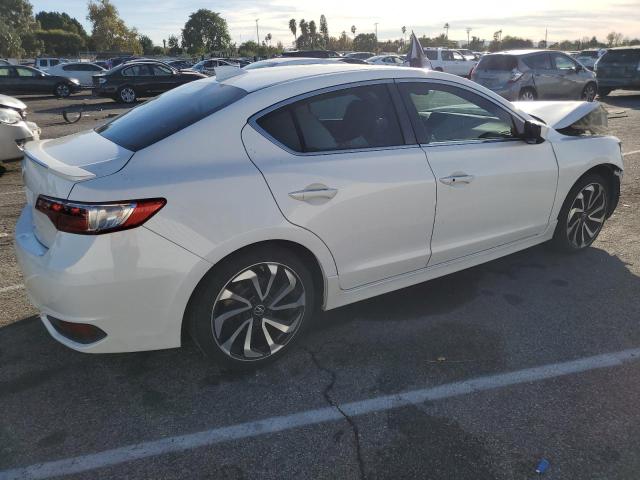 19UDE2F84GA025534 - 2016 ACURA ILX PREMIUM WHITE photo 3