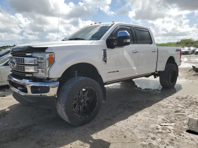 2017 FORD F350 SUPER DUTY, 