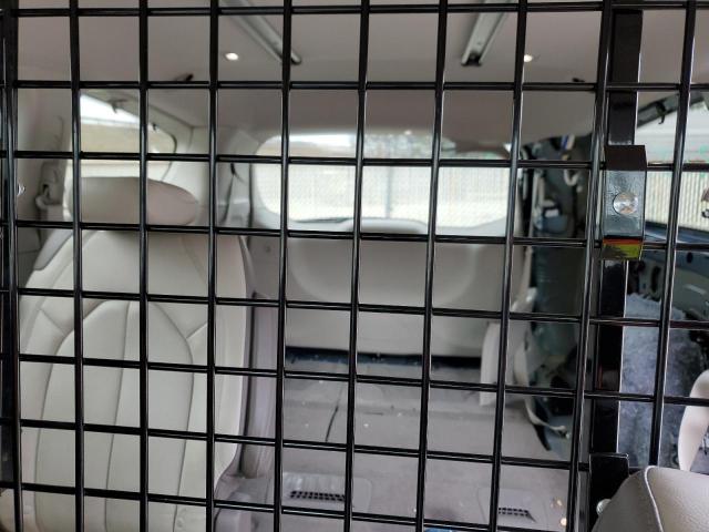 2C4RC1BG2KR666221 - 2019 CHRYSLER PACIFICA TOURING L BLUE photo 10