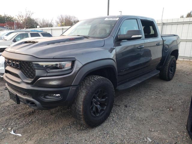 2021 RAM 1500 TRX, 