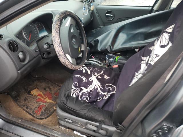 2G2WP522X51205794 - 2005 PONTIAC GRAND PRIX 石墨色 照片 7