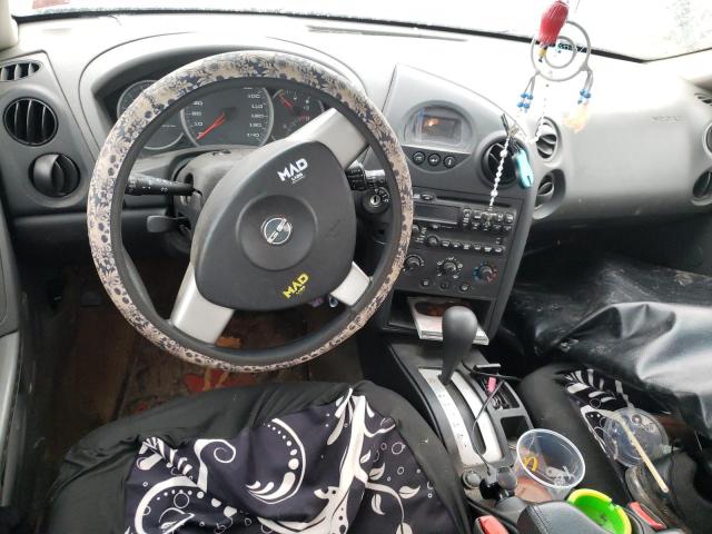 2G2WP522X51205794 - 2005 PONTIAC GRAND PRIX 石墨色 照片 8