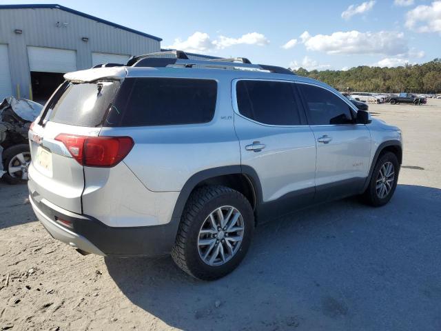 1GKKNLLA2HZ212037 - 2017 GMC ACADIA SLE SILVER photo 3