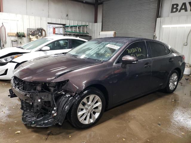 2013 LEXUS ES 300H, 