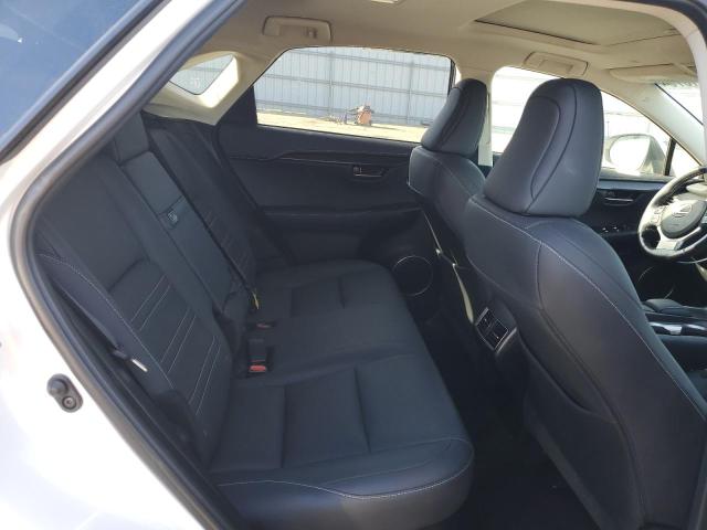 JTJBARBZ1K2192975 - 2019 LEXUS NX 300 BASE Ağ foto 11