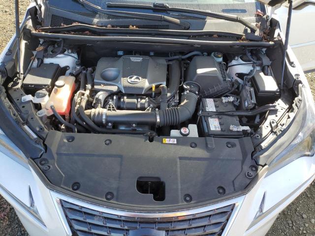 JTJBARBZ1K2192975 - 2019 LEXUS NX 300 BASE Ağ foto 12