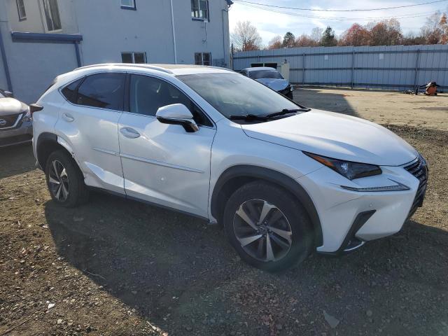 JTJBARBZ1K2192975 - 2019 LEXUS NX 300 BASE Ağ foto 4