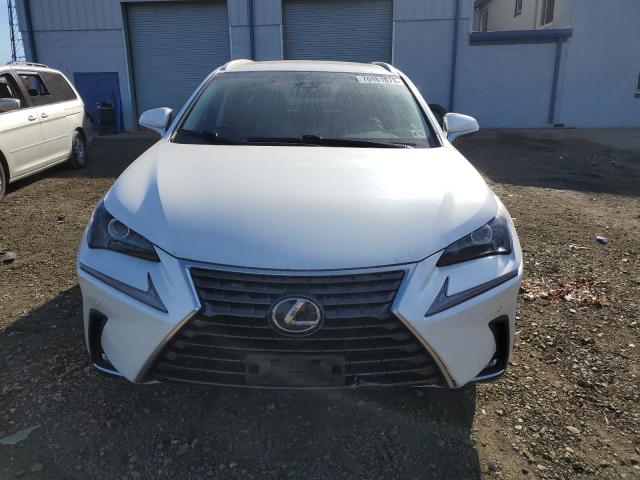 JTJBARBZ1K2192975 - 2019 LEXUS NX 300 BASE Ağ foto 5