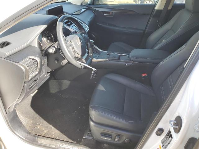 JTJBARBZ1K2192975 - 2019 LEXUS NX 300 BASE Ağ foto 7