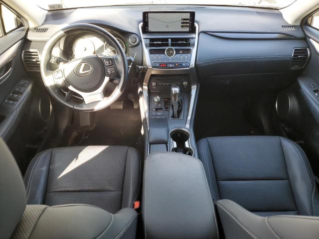 JTJBARBZ1K2192975 - 2019 LEXUS NX 300 BASE Ağ foto 8