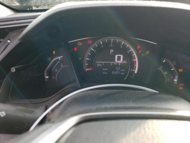 SHHFK7H47HU419690 - 2017 HONDA CIVIC SPORT 黑色 照片 11