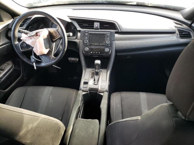 SHHFK7H47HU419690 - 2017 HONDA CIVIC SPORT 黑色 照片 8