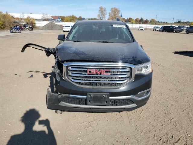 1GKKNSLS6JZ169556 - 2018 GMC ACADIA SLE BLACK photo 5