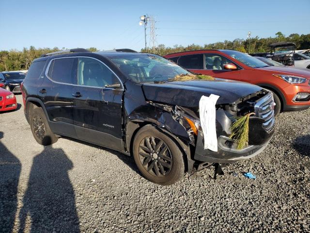 1GKKNMLS4JZ175271 - 2018 GMC ACADIA SLT-1 BLACK photo 4