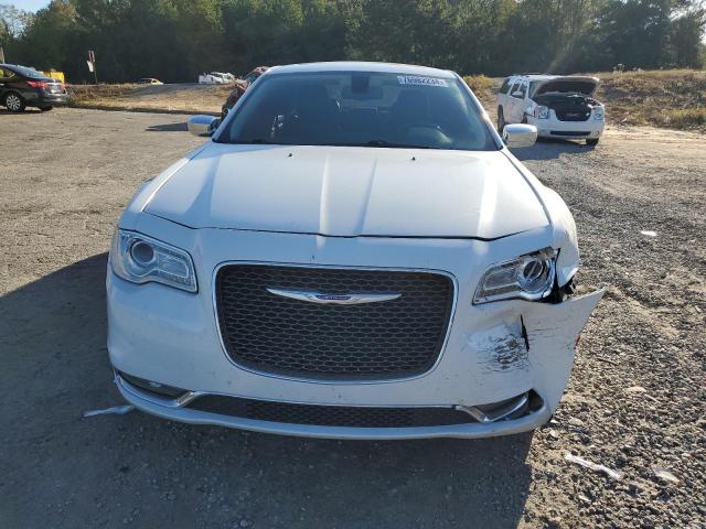 2C3CCAEG7LH108734 - 2020 CHRYSLER 300 LIMITED WHITE photo 5