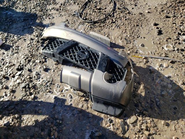 5N1AR18W05C768412 - 2005 NISSAN PATHFINDER LE BEIGE photo 13