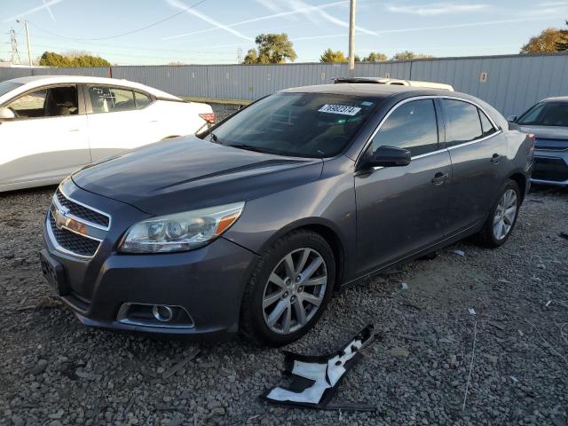 2013 CHEVROLET MALIBU 2LT, 