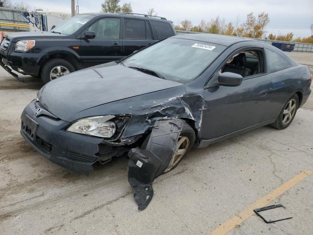 2005 HONDA ACCORD EX, 