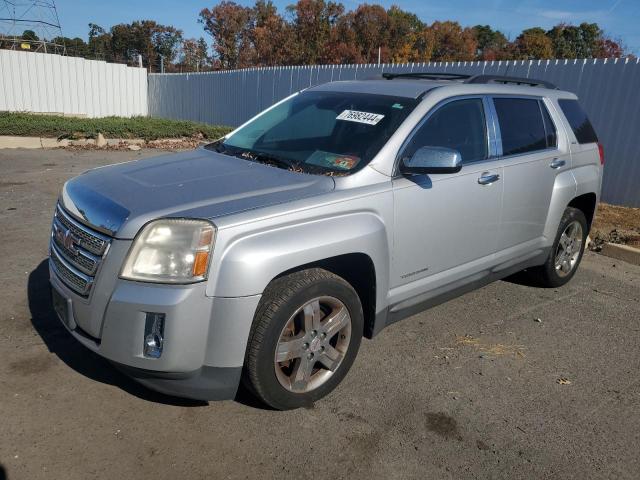 2013 GMC TERRAIN SLT, 