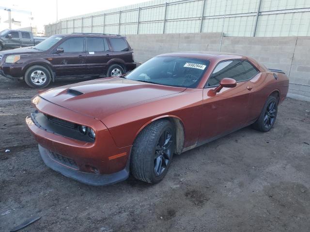 2023 DODGE CHALLENGER GT, 