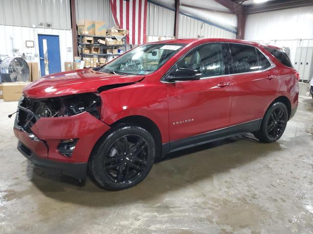 2020 CHEVROLET EQUINOX LT, 