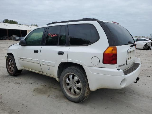 1GKDS13S232144323 - 2003 GMC ENVOY WHITE photo 2