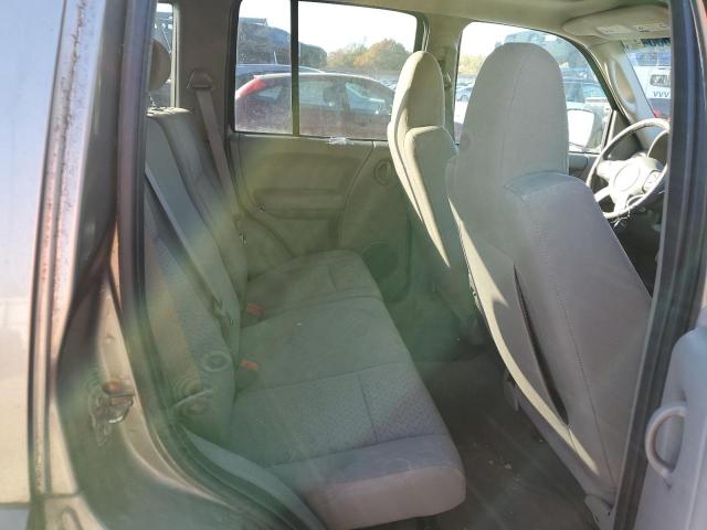 1J4GL38K15W726929 - 2005 JEEP LIBERTY RENEGADE TAN photo 11