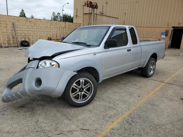 2003 NISSAN FRONTIER KING CAB XE, 