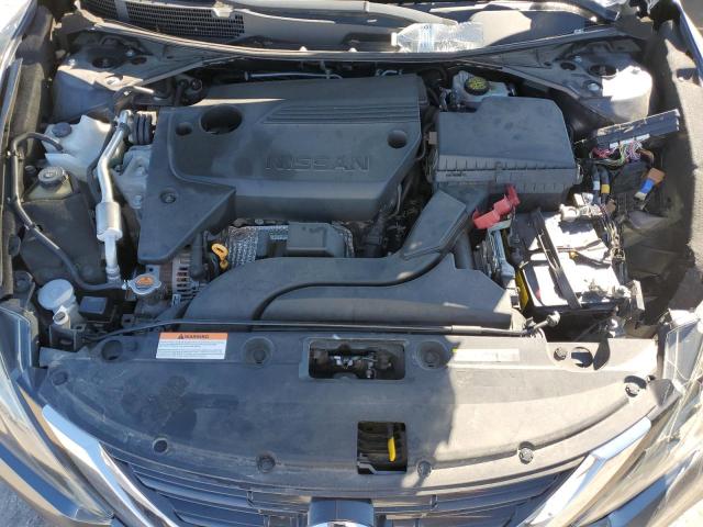 1N4AL3AP4JC117269 - 2018 NISSAN ALTIMA 2.5 GRAY photo 11