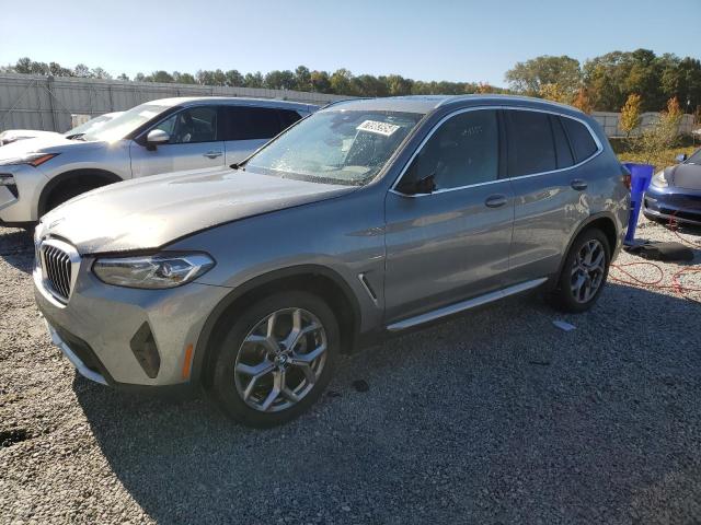 2024 BMW X3 XDRIVE30I, 