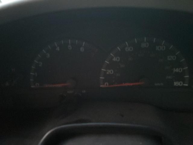 1LNHM86S41Y602848 - 2001 LINCOLN LS 灰色 照片 9