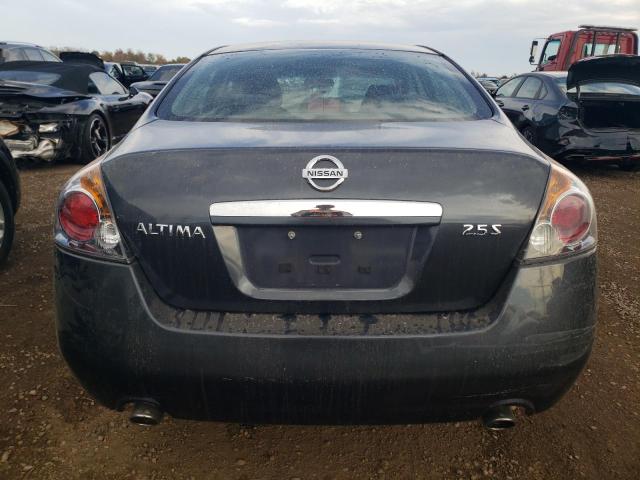 1N4AL21E69N491780 - 2009 NISSAN ALTIMA 2.5 GRAY photo 6