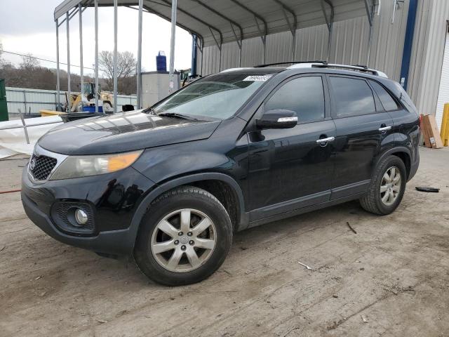 2012 KIA SORENTO BASE, 