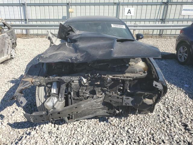 2C3CDZAG7KH723347 - 2019 DODGE CHALLENGER SXT BLACK photo 5