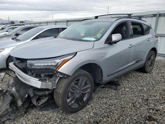 2019 ACURA RDX A-SPEC, 