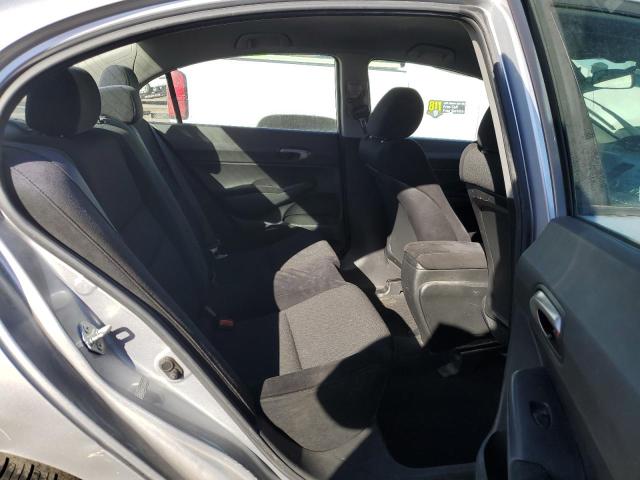 19XFA16699E007056 - 2009 HONDA CIVIC LX-S 银色 照片 10