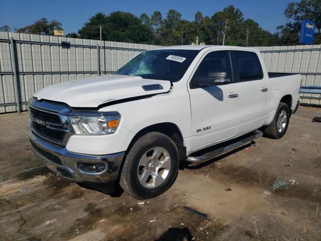 2019 RAM 1500 BIG HORN/LONE STAR, 