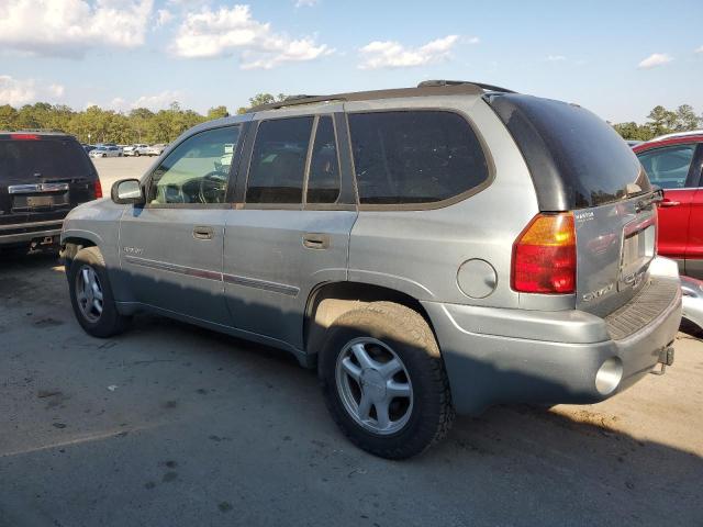 1GKDS13S762283920 - 2006 GMC ENVOY BLUE photo 2